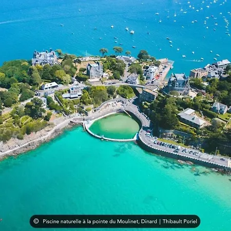 T3 Centre D'intra-muros, Proche Plages