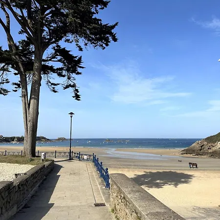T3 Centre D'intra-muros, Proche Plages * Saint-Malo